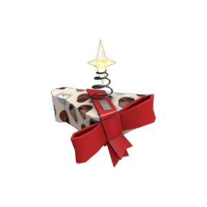 The Festive Sandvich