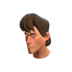 Unusual Epilogue Locks