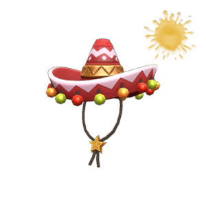 Unusual El Fiestibrero