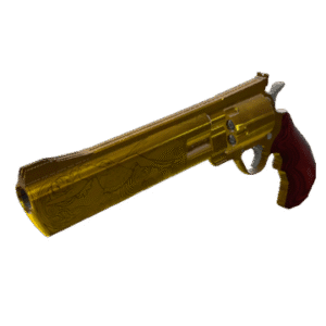 Strange Specialized Killstreak Australium Ambassador