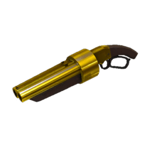 Strange Australium Scattergun