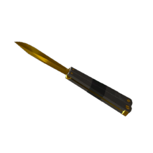 Strange Killstreak Australium Knife