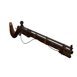 Strange Specialized Killstreak Bazaar Bargain