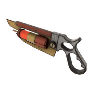 Strange Civic Duty Mk.II Übersaw (Field-Tested)