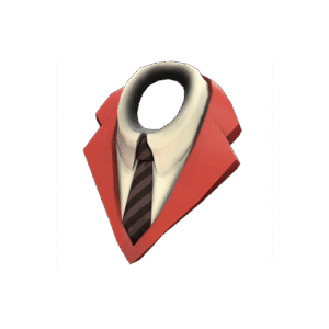 Collector's Soot Suit