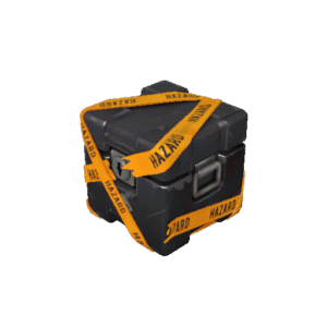 Confidential Collection Case