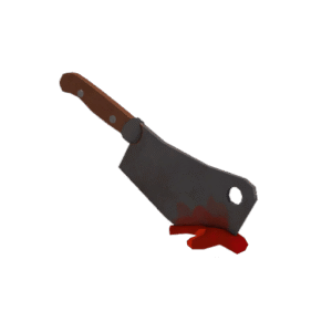 Collector's Horrific Headsplitter