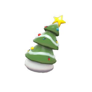 Collector's A Rather Festive Tree