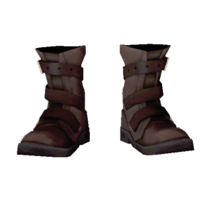 Collector's Killstreak Mantreads