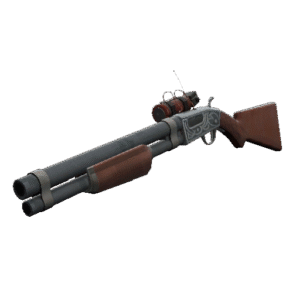 Collector's Frontier Justice