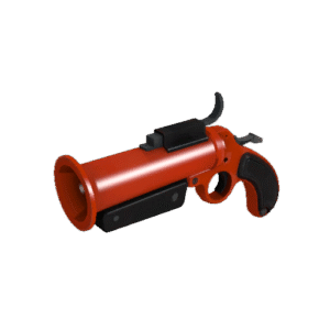 Collector's Flare Gun