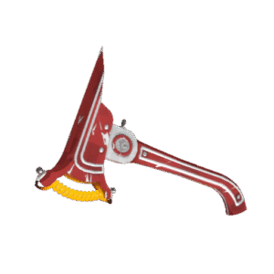 Collector's Specialized Killstreak Third Degree