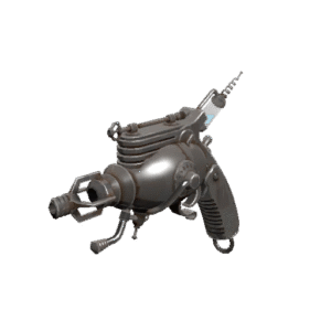 Collector's Specialized Killstreak Manmelter