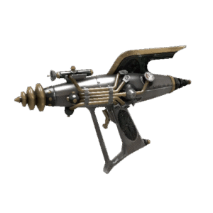 Collector's Specialized Killstreak Righteous Bison