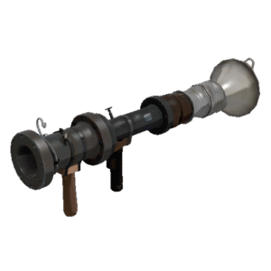 Collector's Beggar's Bazooka
