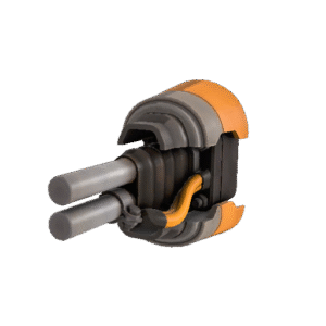 Collector's Professional Killstreak Short Circuit