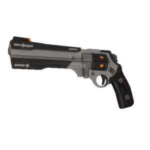 Collector's Diamondback