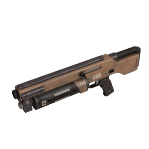 Collector's Widowmaker