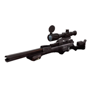 Collector's Specialized Killstreak Machina