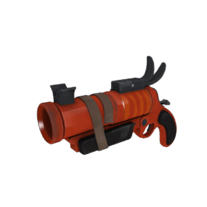 Collector's Detonator
