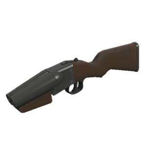 Collector's Specialized Killstreak Force-A-Nature