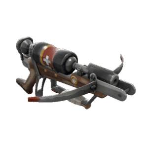 Collector's Killstreak Crusader's Crossbow