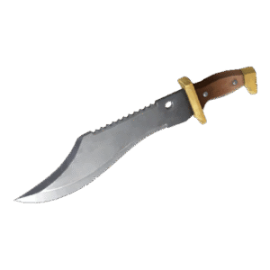 Collector's Bushwacka