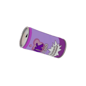 Collector's Crit-a-Cola