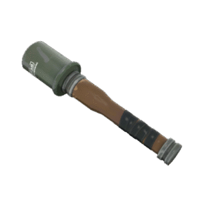 Collector's Killstreak Ullapool Caber