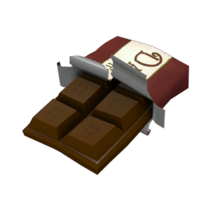 Collector's Dalokohs Bar