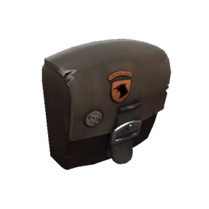 Collector's Buff Banner