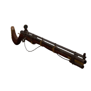 Collector's Specialized Killstreak Bazaar Bargain