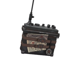 Collector's Battalion's Backup