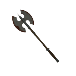 Collector's Killstreak Scotsman's Skullcutter