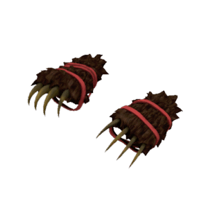 Collector's Specialized Killstreak Warrior's Spirit