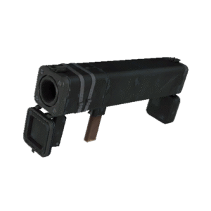 Collector's Black Box