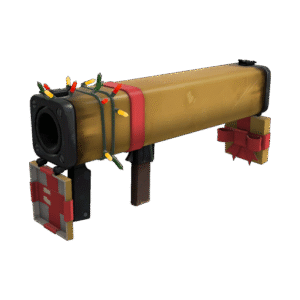 Collector's Festive Black Box