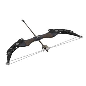 Collector's Professional Killstreak Fortified Compound