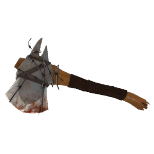 Collector's Specialized Killstreak Axtinguisher