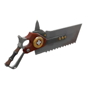 Collector's Amputator