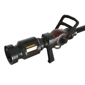 Collector's Specialized Killstreak Kritzkrieg