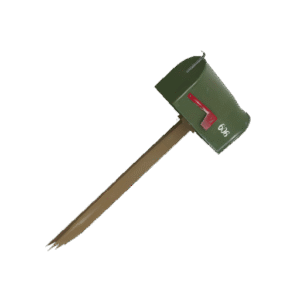 Collector's Specialized Killstreak Postal Pummeler