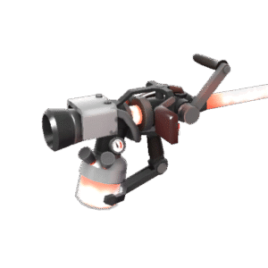 Collector's Vaccinator