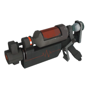 Collector's Killstreak Blutsauger