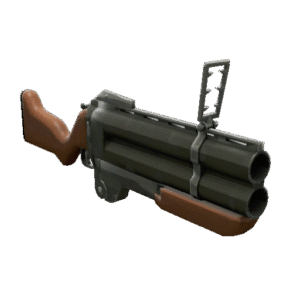 Collector's Loch-n-Load