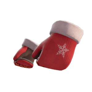 Collector's Specialized Killstreak Holiday Punch