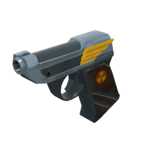 Collector's Specialized Killstreak Winger