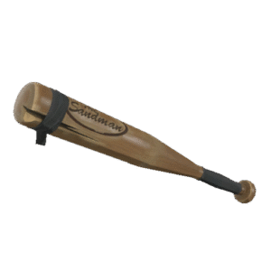 Collector's Specialized Killstreak Sandman