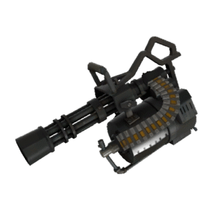 Collector's Specialized Killstreak Natascha