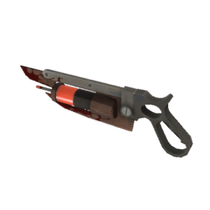 Collector's Professional Killstreak Ubersaw